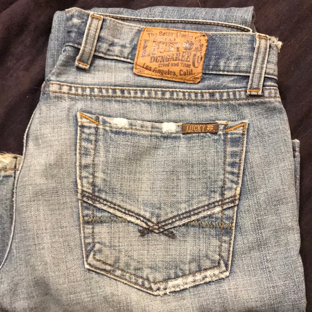Lucky Brand Feisty Dream